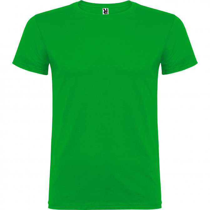 Tricou pentru copil Roly Beagle Kids 155 Grass Green 5/6
