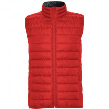 Жилет Roly OSLO Red L