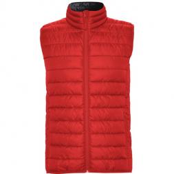 Vestăi Roly OSLO Red M