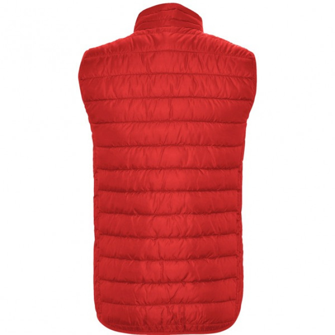 Vestăi Roly OSLO Red 2XL
