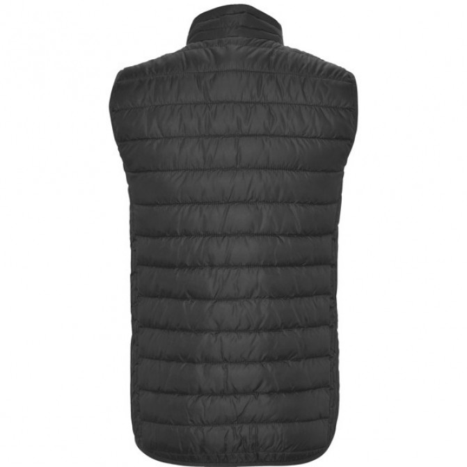 Жилет Roly OSLO Ebony L