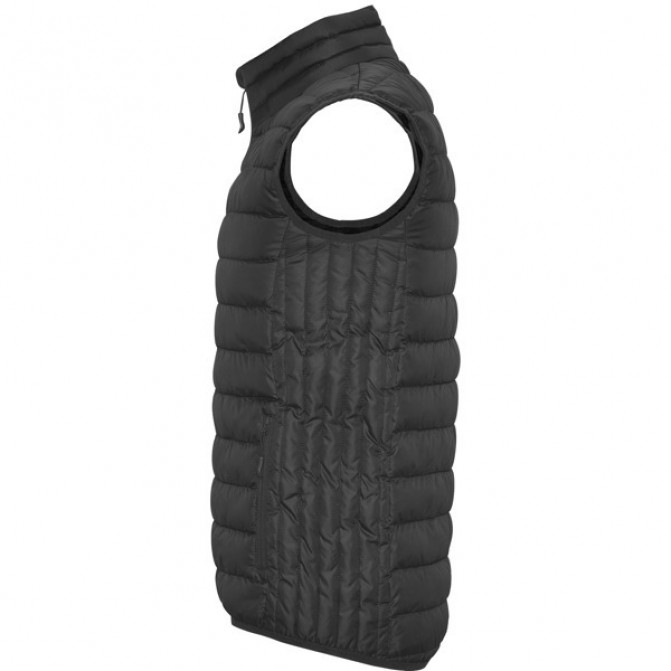 Жилет Roly OSLO Ebony L