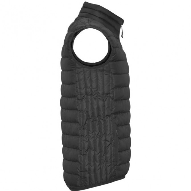 Жилет Roly OSLO Ebony L