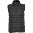 Жилет Roly OSLO Ebony L