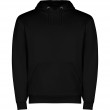 Hanorac Roly Capucha Black Kids 11/12 ani