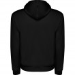 Hanorac Roly Capucha Black Kids 11/12 ani