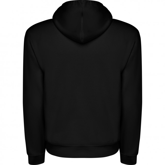 Hanorac Roly Capucha Black Kids 11/12 ani