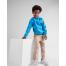 Hanorac Roly Capucha Black Kids 11/12 ani