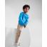 Hanorac Roly Capucha Black Kids 11/12 ani