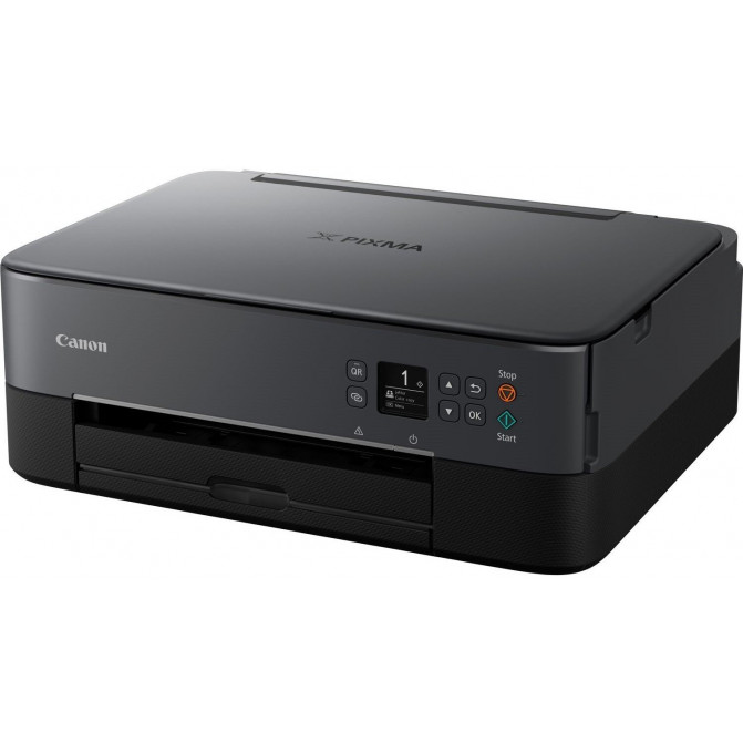 МФУ Canon Pixma TS5340 Black