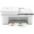 Multifuncţională HP DeskJet Plus 4120 White