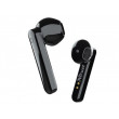 Căști fără fir Trust Primo Touch Bluetooth Wireless TWS Earphones - Black