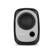 Boxe Edifier R12 Black, 2x2W RMS, 3,5 AUX, USB