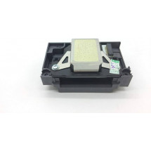 Печатающая головка Epson R290/ L800/ L805/ R330/ R285/ R280/ T50/ T60/ P50/ PX660/ TX650/ RX610/ RX690 (F180040/F180050) Official Service