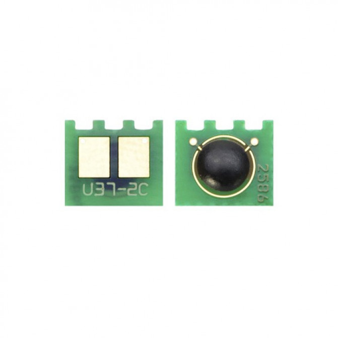 Чип Laser HP M176/M177 CF350A 130A Black 1.3k