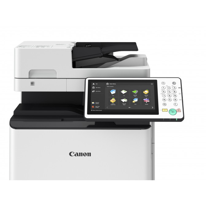 Multifuncţională Canon imageRUNNER ADVANCE C256i III