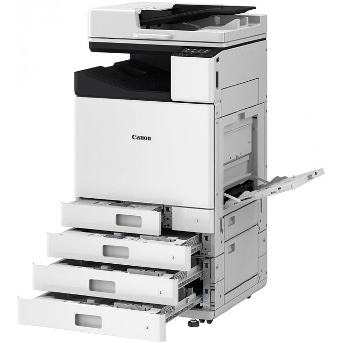 Multifuncţională Canon imageRUNNER ADVANCE WG7440 EMB