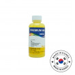 Чернила InkTec HP 100 мл Yellow Pigment H8940-100MY