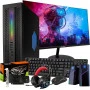 Desktop pc și gadget-uri