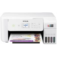 Multifuncţională Epson L3266 White