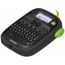 Принтер Epson LabelWorks LW-400VP